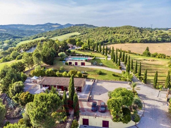 appartamento in vendita a Montecatini Val di Cecina in zona Querceto
