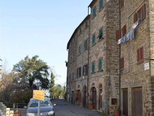 casa indipendente in vendita a Montecatini Val di Cecina