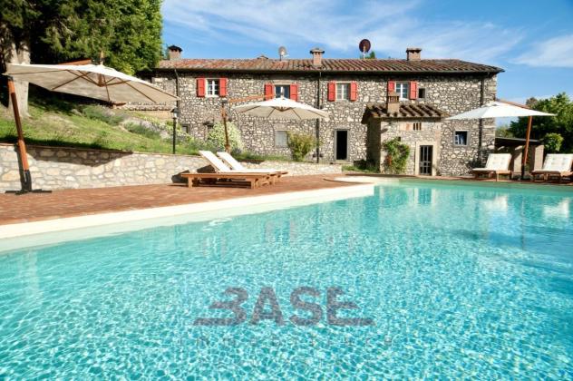casa indipendente in vendita a Montecatini Val di Cecina