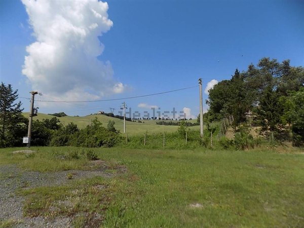 appartamento in vendita a Montecatini Val di Cecina in zona Ponteginori