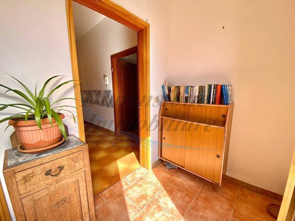 appartamento in vendita a Montecatini Val di Cecina in zona Ponteginori