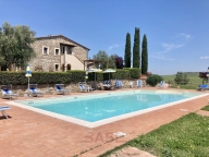 casa indipendente in vendita a Montecatini Val di Cecina