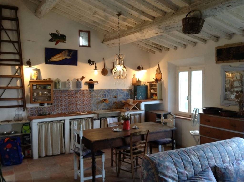 appartamento in vendita a Montecatini Val di Cecina