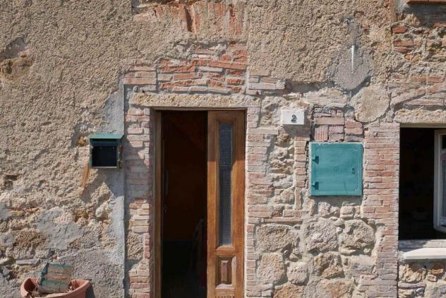 appartamento in vendita a Montecatini Val di Cecina