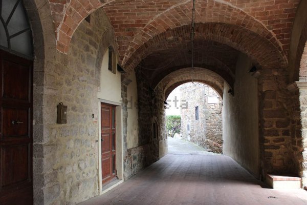 appartamento in vendita a Montecatini Val di Cecina