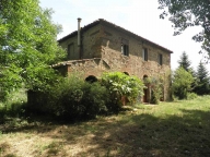 casa indipendente in vendita a Montecatini Val di Cecina