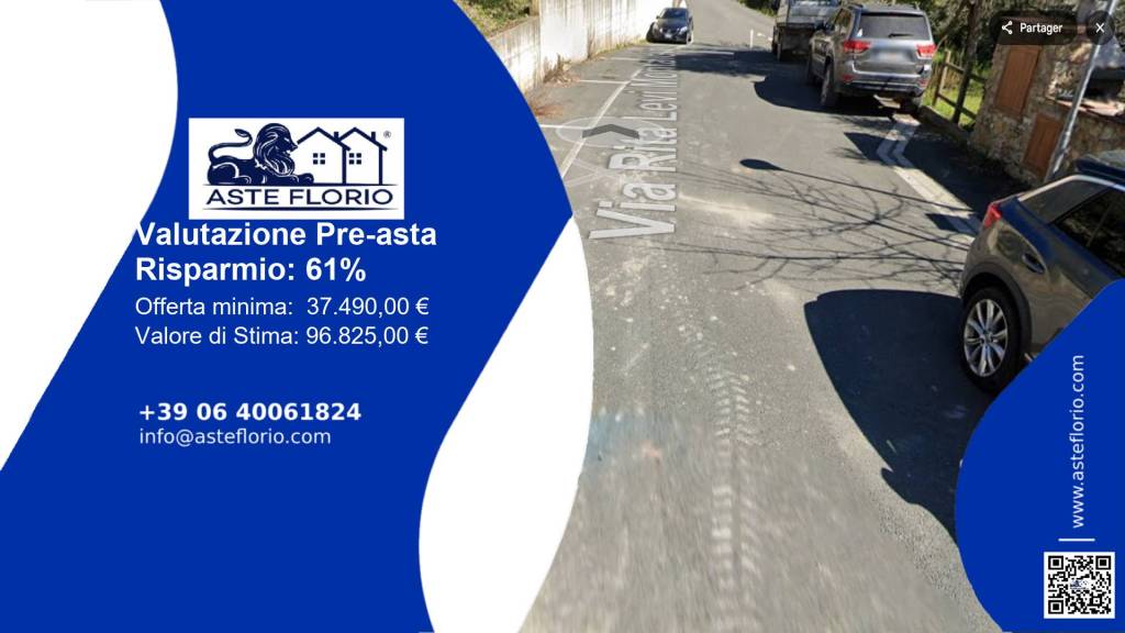 appartamento in vendita a Montecatini Val di Cecina