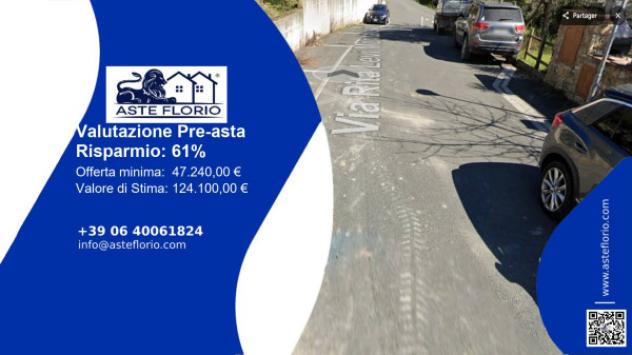 appartamento in vendita a Montecatini Val di Cecina