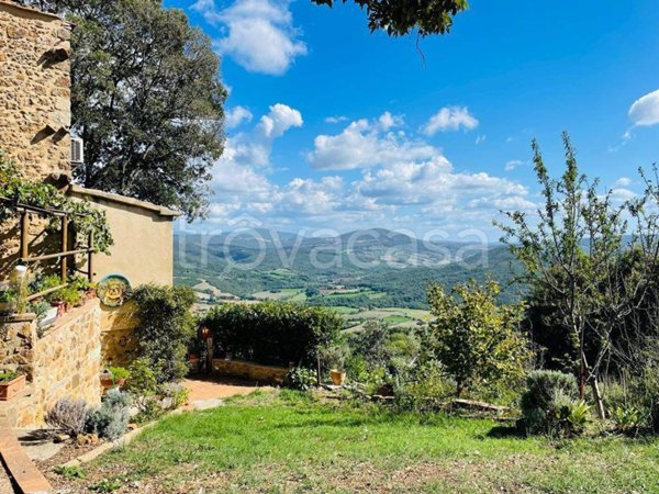 appartamento in vendita a Montecatini Val di Cecina