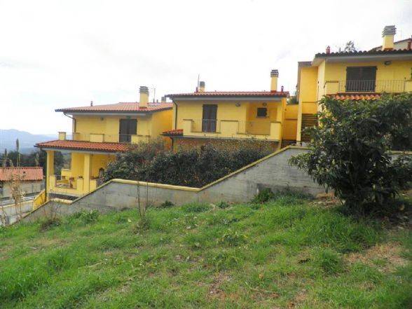appartamento in vendita a Montecatini Val di Cecina