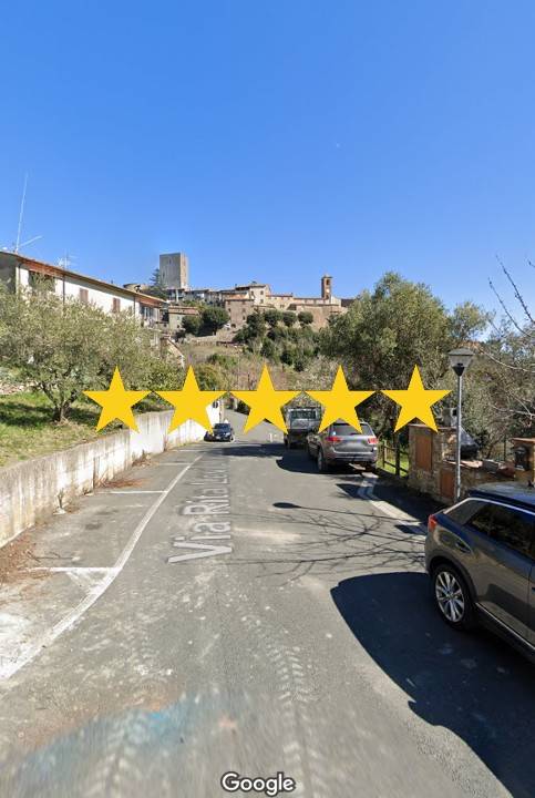 appartamento in vendita a Montecatini Val di Cecina
