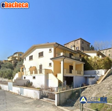 appartamento in vendita a Montecatini Val di Cecina