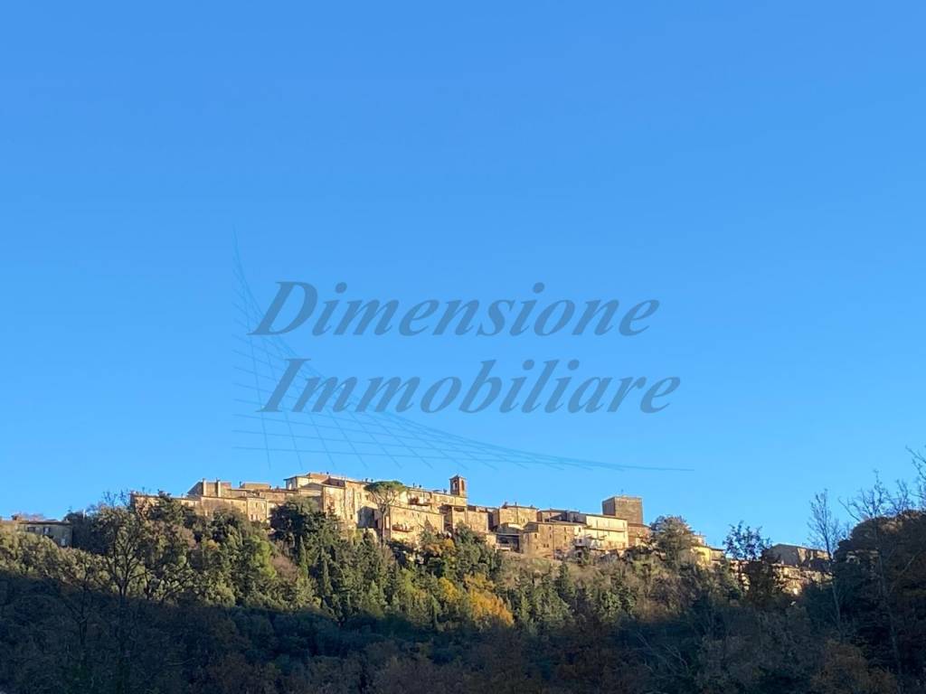 appartamento in vendita a Montecatini Val di Cecina