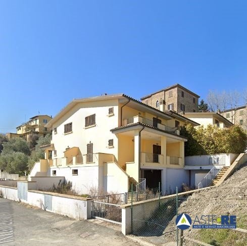 appartamento in vendita a Montecatini Val di Cecina