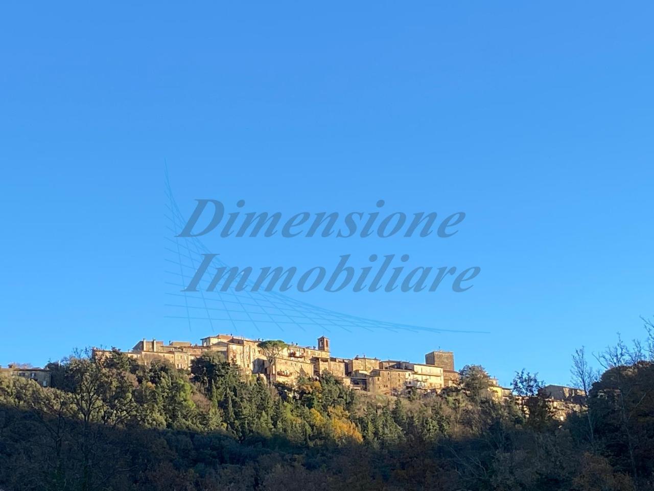 appartamento in vendita a Montecatini Val di Cecina