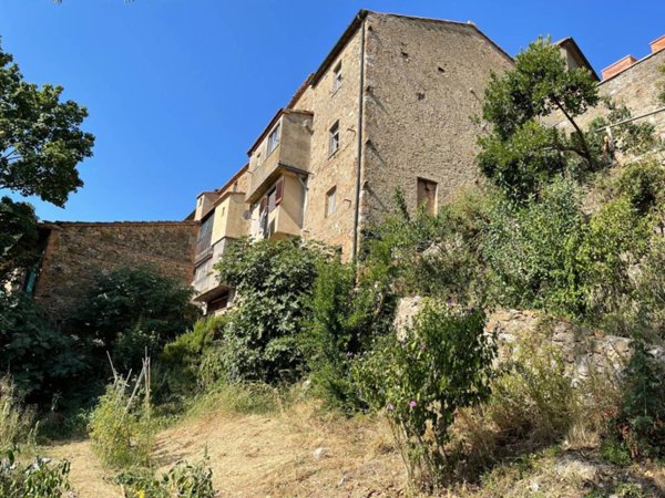 appartamento in vendita a Montecatini Val di Cecina