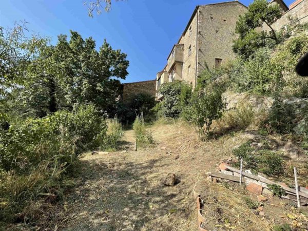 appartamento in vendita a Montecatini Val di Cecina in zona Ponteginori