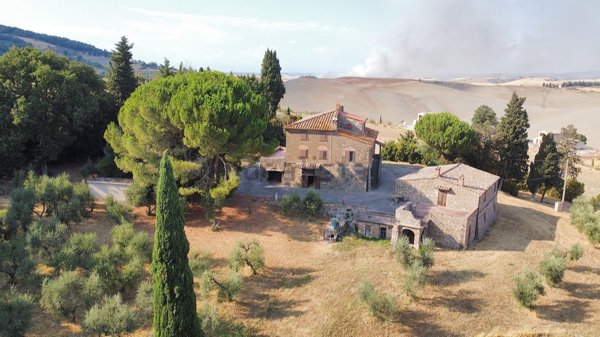 casa indipendente in vendita a Montecatini Val di Cecina