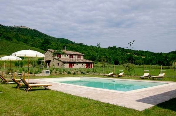 casa indipendente in vendita a Montecatini Val di Cecina