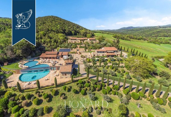 casa indipendente in vendita a Montecatini Val di Cecina