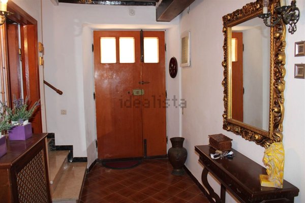 casa indipendente in vendita a Montecatini Val di Cecina