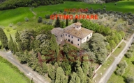 casa indipendente in vendita a Montecatini Val di Cecina