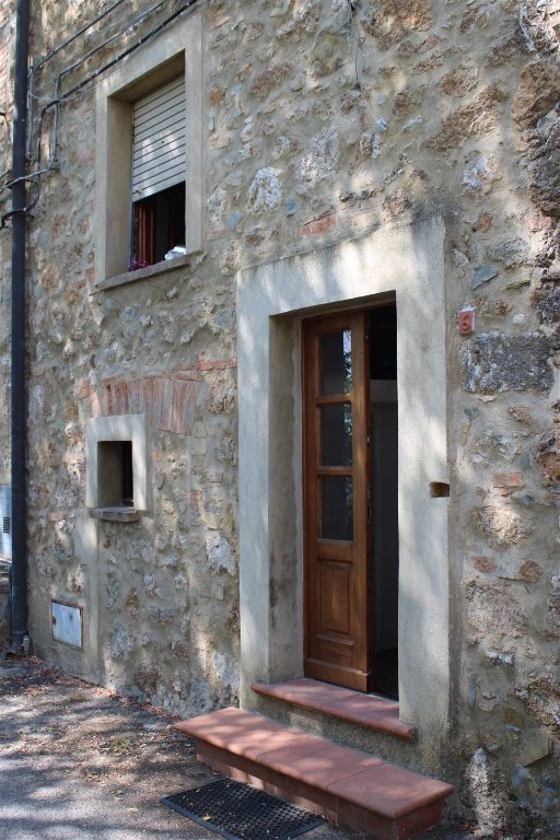 casa indipendente in vendita a Montecatini Val di Cecina