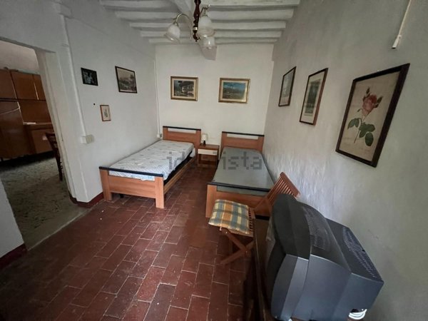 appartamento in vendita a Montecatini Val di Cecina