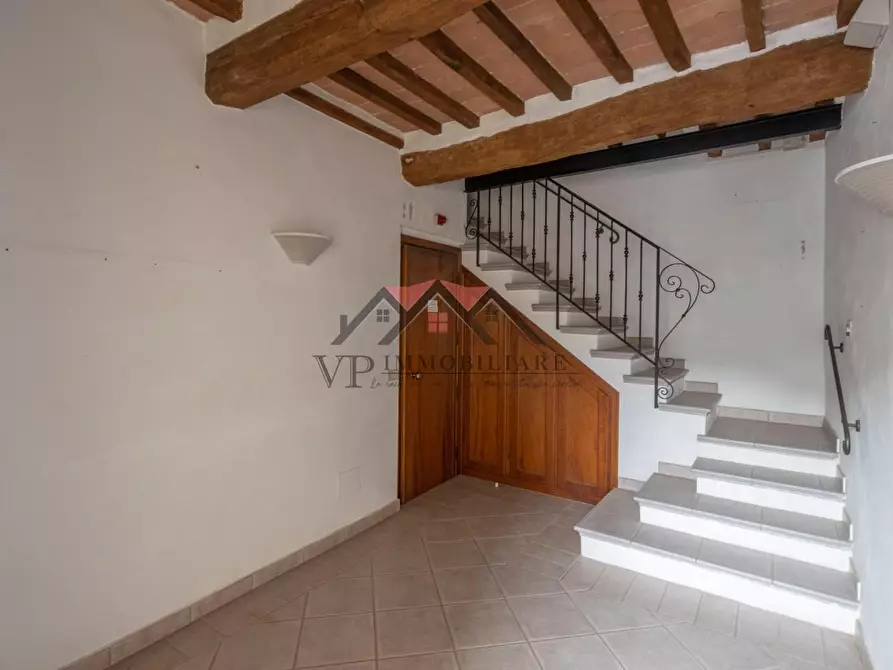 appartamento in vendita a Montecatini Val di Cecina