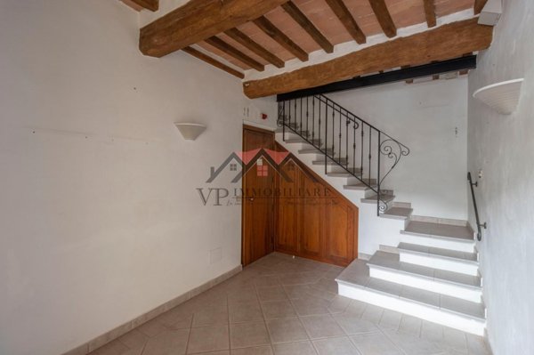 appartamento in vendita a Montecatini Val di Cecina