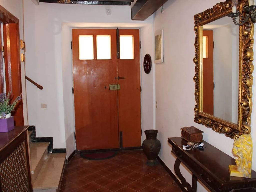 casa indipendente in vendita a Montecatini Val di Cecina