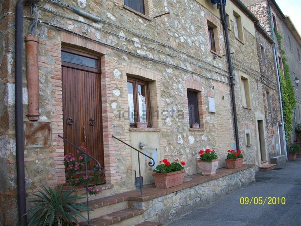 appartamento in vendita a Montecatini Val di Cecina
