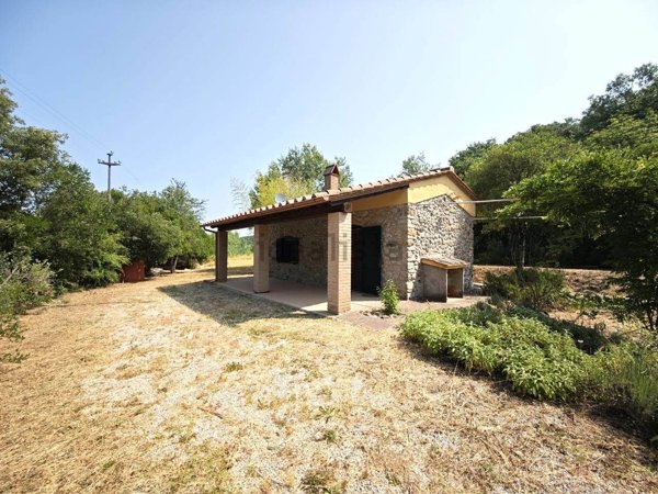 appartamento in vendita a Montecatini Val di Cecina