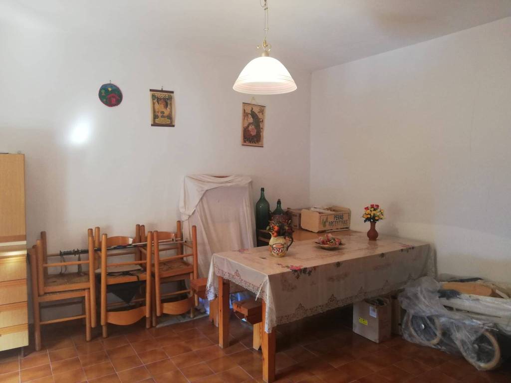 appartamento in vendita a Montecatini Val di Cecina