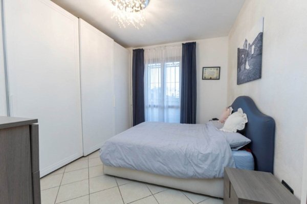 appartamento in vendita a Montecatini Val di Cecina
