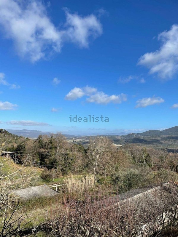 appartamento in vendita a Montecatini Val di Cecina
