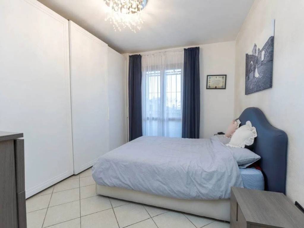 appartamento in vendita a Montecatini Val di Cecina