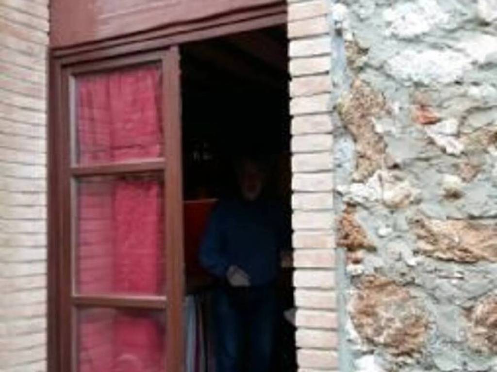 appartamento in vendita a Montecatini Val di Cecina