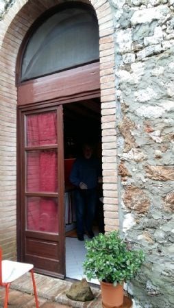 appartamento in vendita a Montecatini Val di Cecina