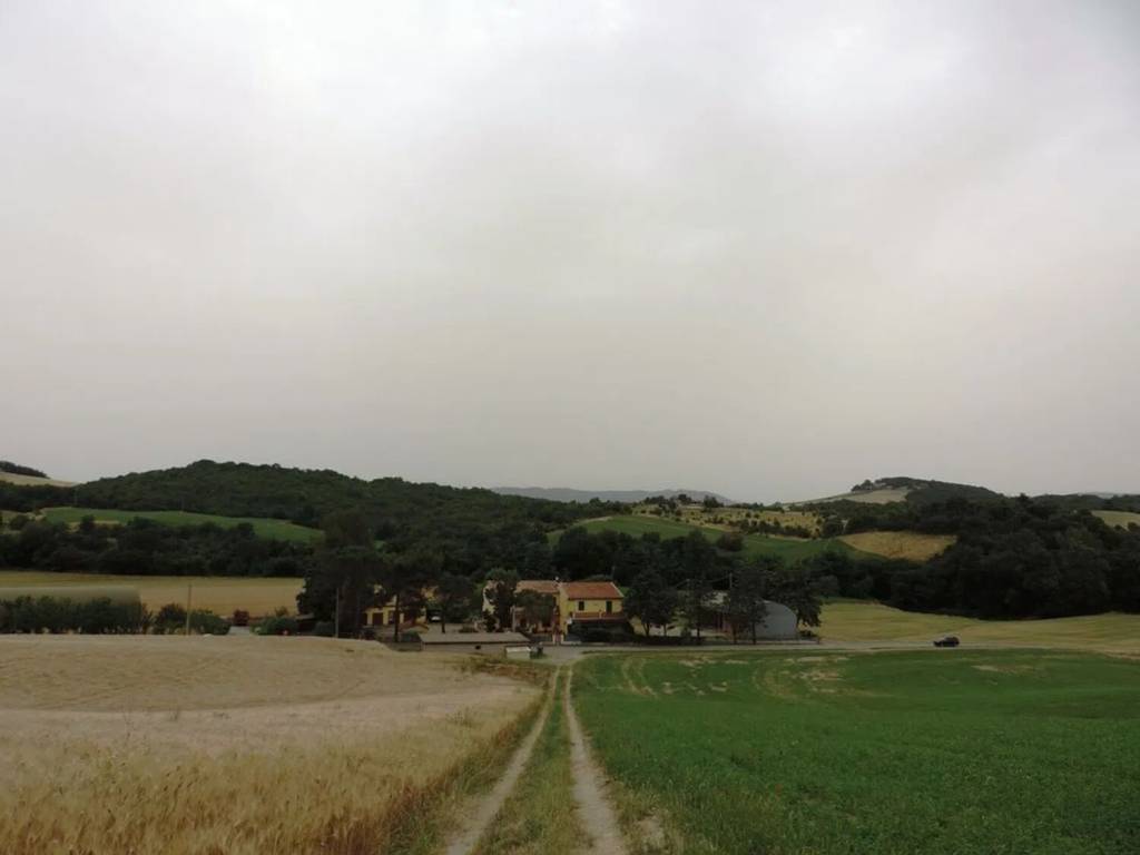 casa indipendente in vendita a Montecatini Val di Cecina