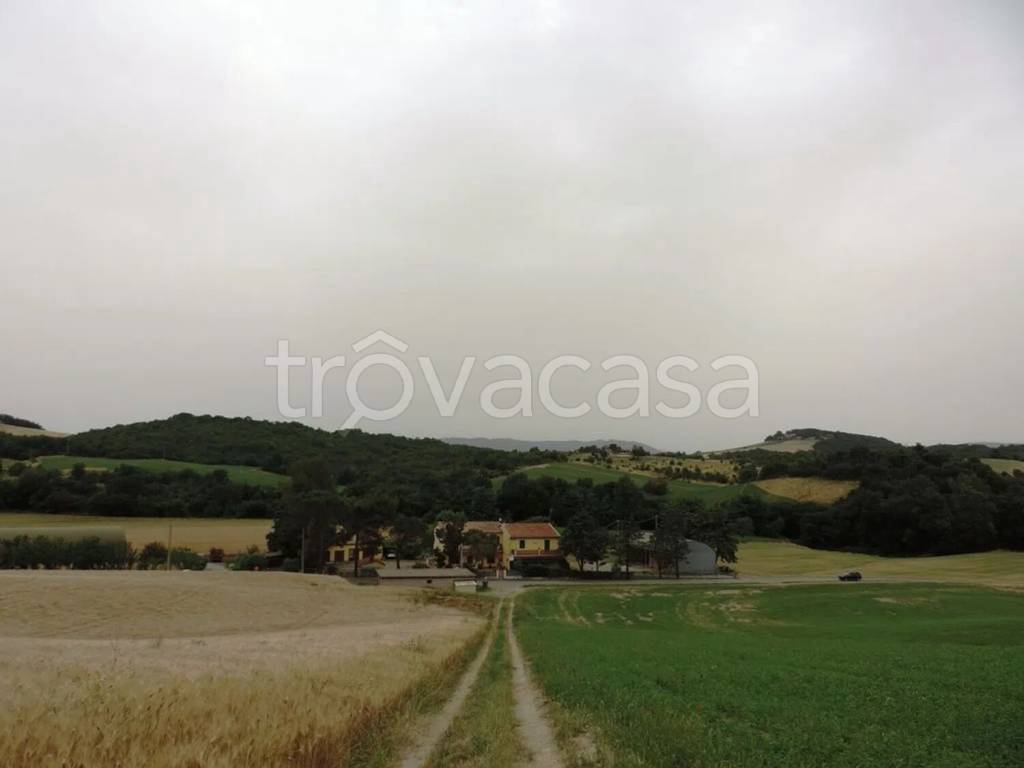 casa indipendente in vendita a Montecatini Val di Cecina
