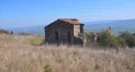 casale in vendita a Montecatini Val di Cecina