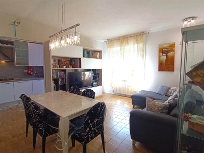 appartamento in vendita a Montecatini Val di Cecina