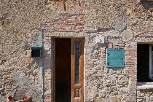 appartamento in vendita a Montecatini Val di Cecina