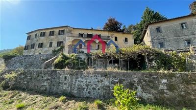 casa indipendente in vendita a Montecatini Val di Cecina in zona Gello