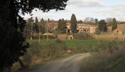 appartamento in vendita a Montecatini Val di Cecina