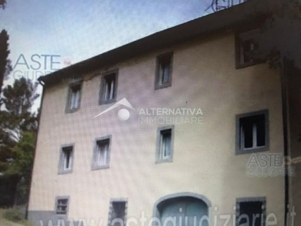 casa indipendente in vendita a Montecatini Val di Cecina