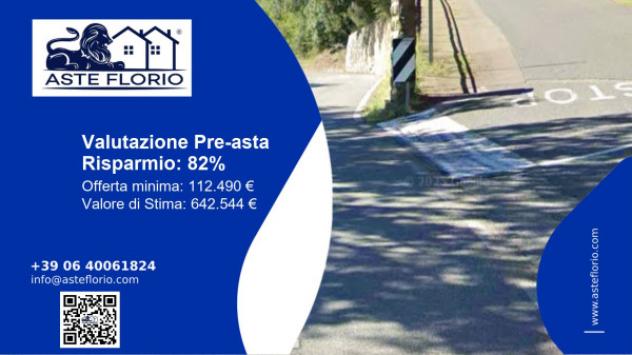 appartamento in vendita a Montecatini Val di Cecina