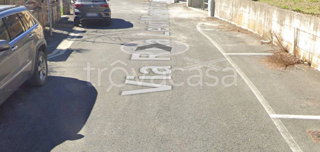 appartamento in vendita a Montecatini Val di Cecina