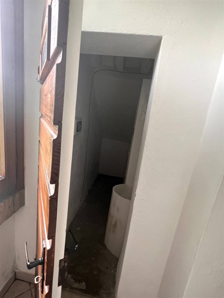 appartamento in vendita a Montecatini Val di Cecina